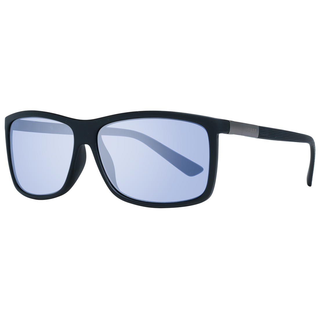 Guess Black Men Sunglasses