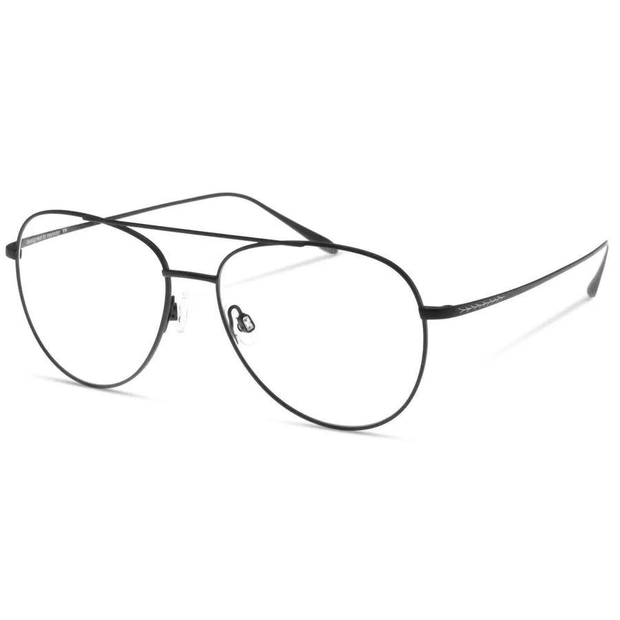 Röst Black Women Optical Frames