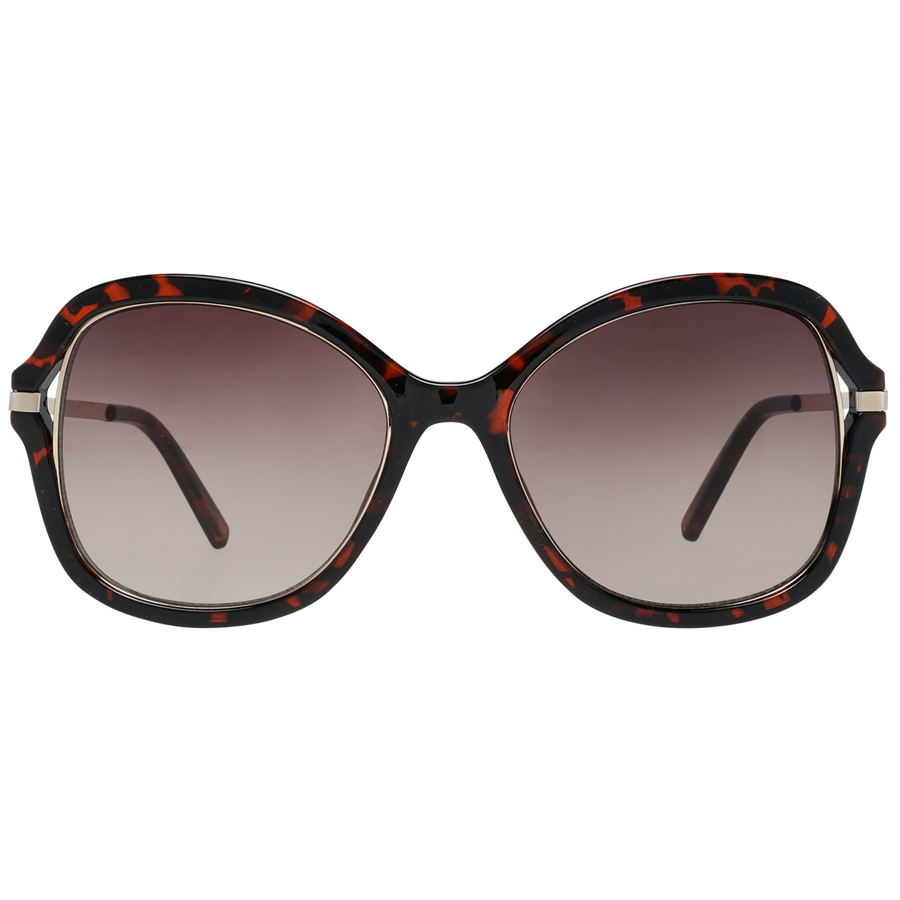 Guess Brown Women Sunglasses