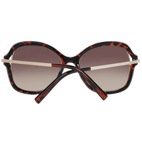 Guess Brown Women Sunglasses