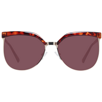 Guess Rose Gold Women Sunglasses