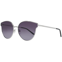 Guess Silver Women Sunglasses