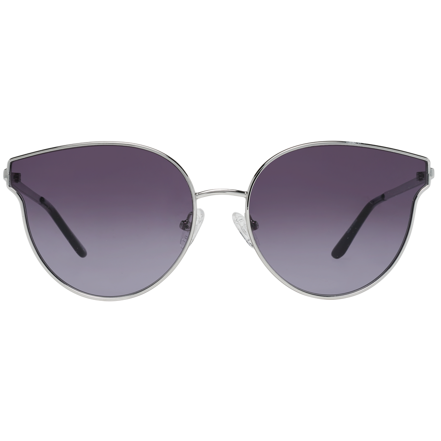 Guess Silver Women Sunglasses