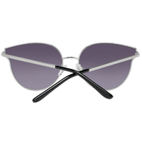 Guess Silver Women Sunglasses