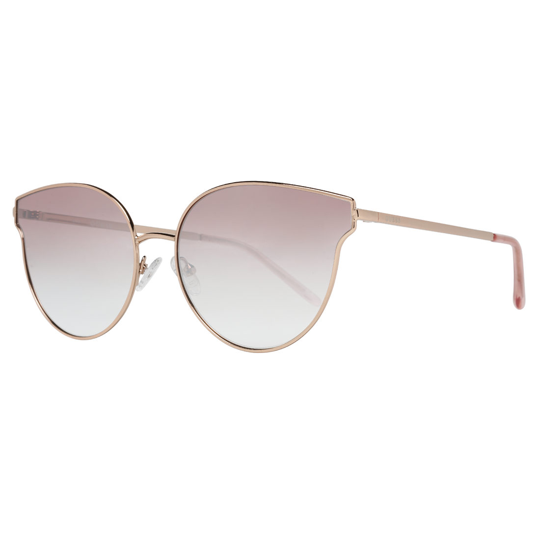 Guess Gold Women Sunglasses