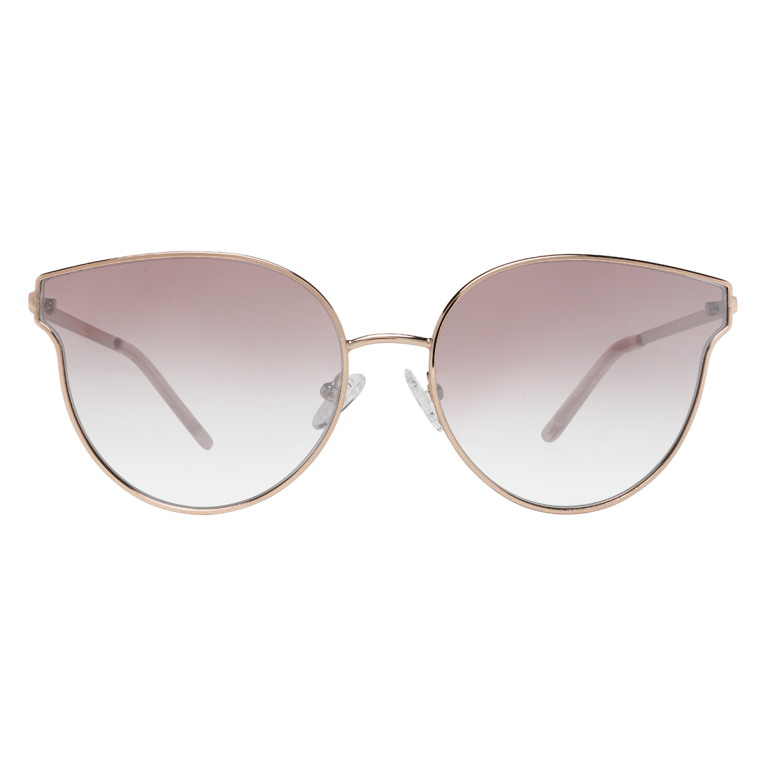 Guess Gold Women Sunglasses