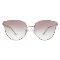 Guess Gold Women Sunglasses