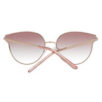 Guess Gold Women Sunglasses