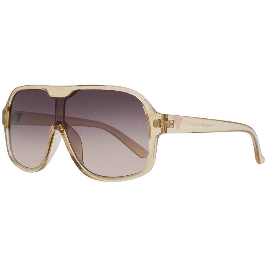 Guess Brown Women Sunglasses