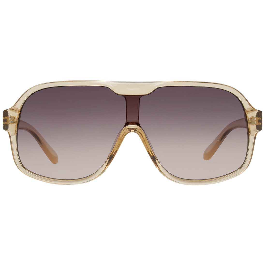 Guess Brown Women Sunglasses