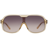 Guess Brown Women Sunglasses