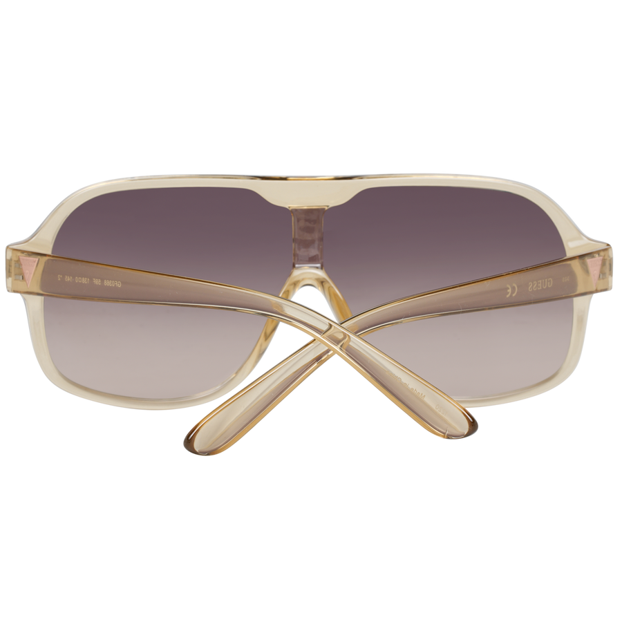 Guess Brown Women Sunglasses