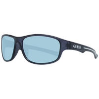 Guess Gray Women Sunglasses