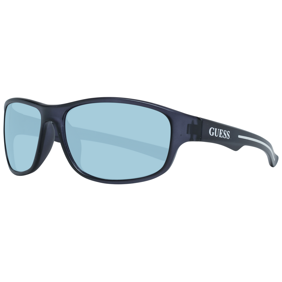 Guess Gray Women Sunglasses