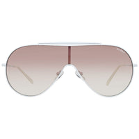 Guess White Women Sunglasses