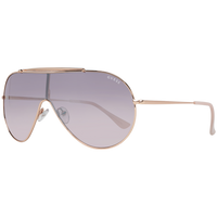 Guess Rose Gold Women Sunglasses