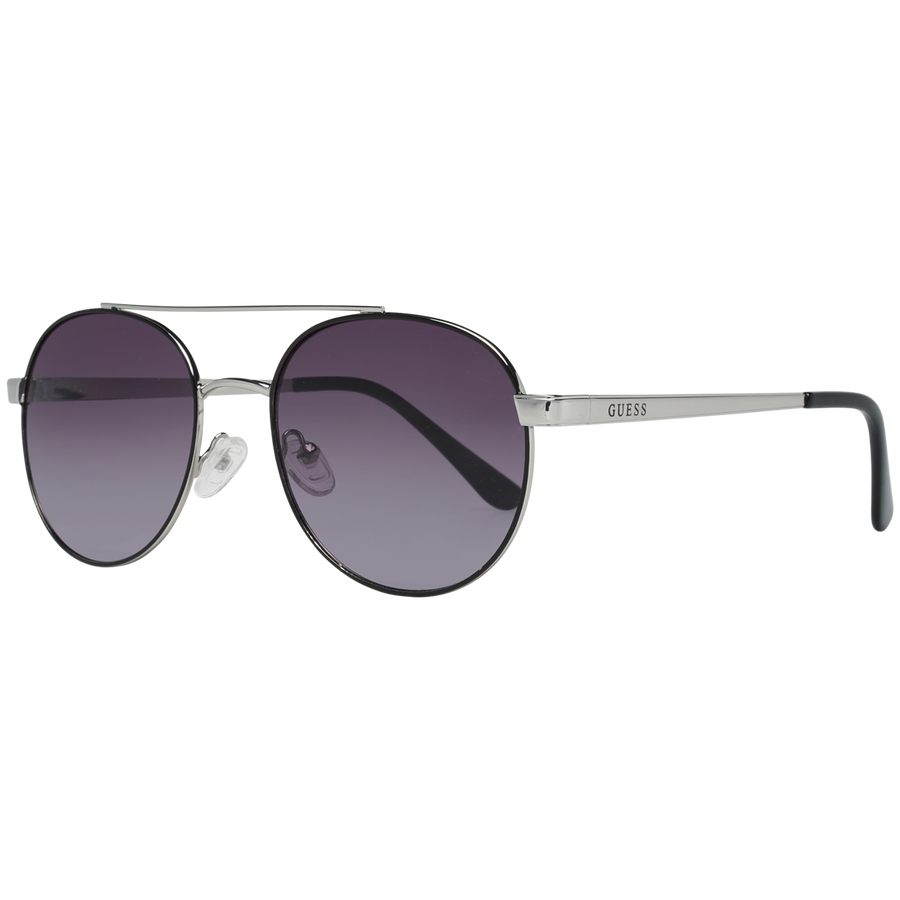 Guess Silver Women Sunglasses