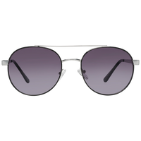 Guess Silver Women Sunglasses