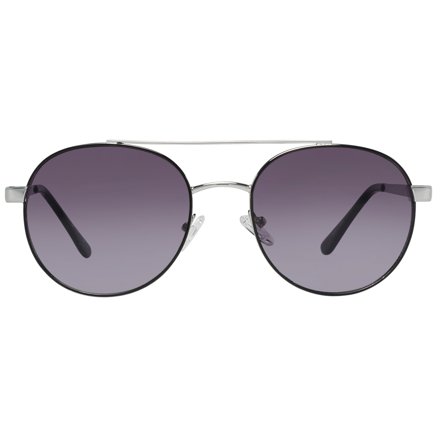 Guess Silver Women Sunglasses