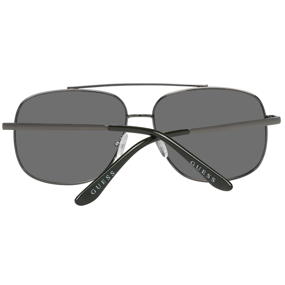 Guess Gray Men Sunglasses