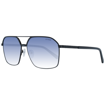 Guess Black Men Sunglasses