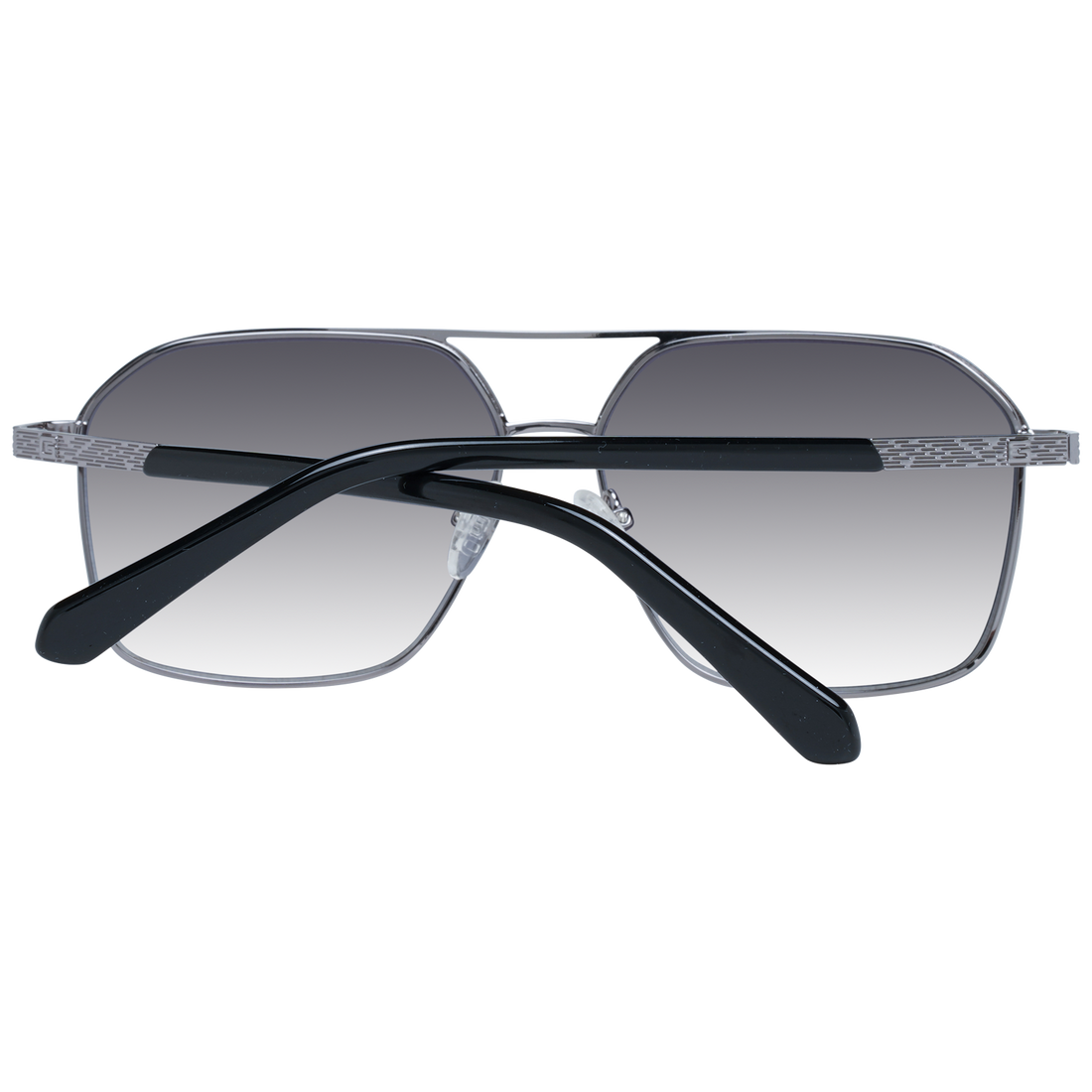 Guess Gray Men Sunglasses