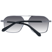 Guess Gray Men Sunglasses