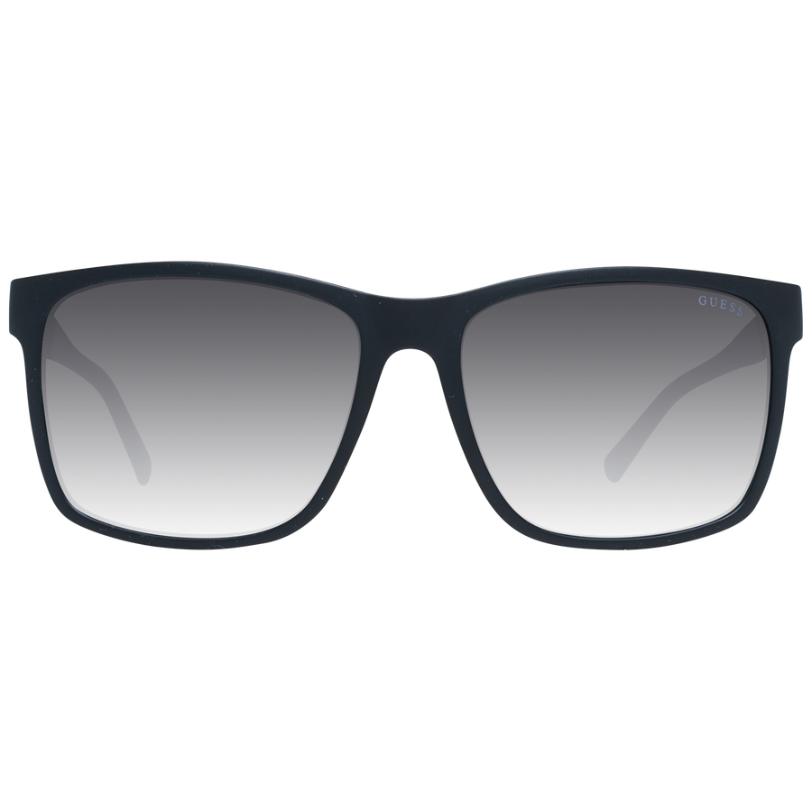 Guess Black Men Sunglasses