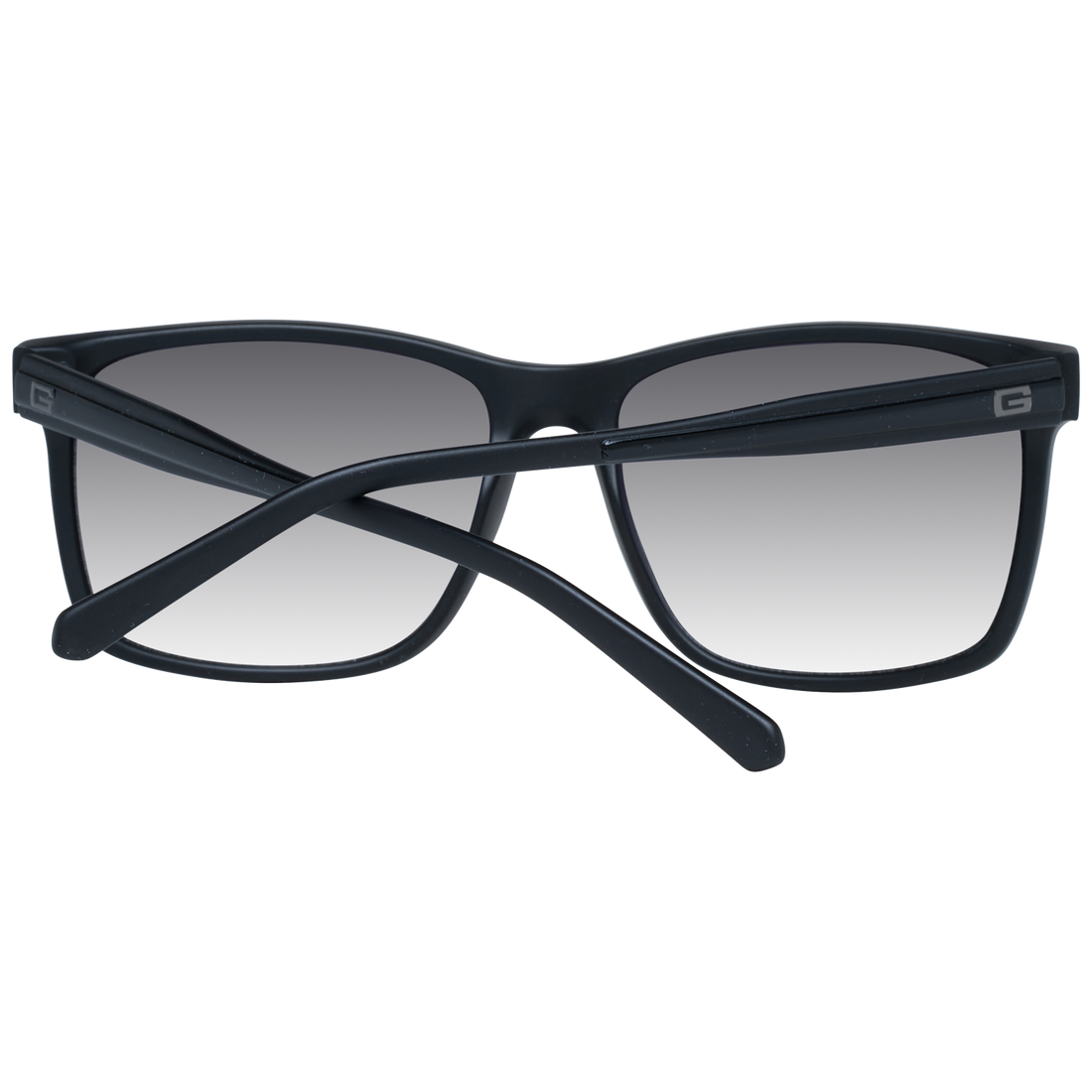 Guess Black Men Sunglasses