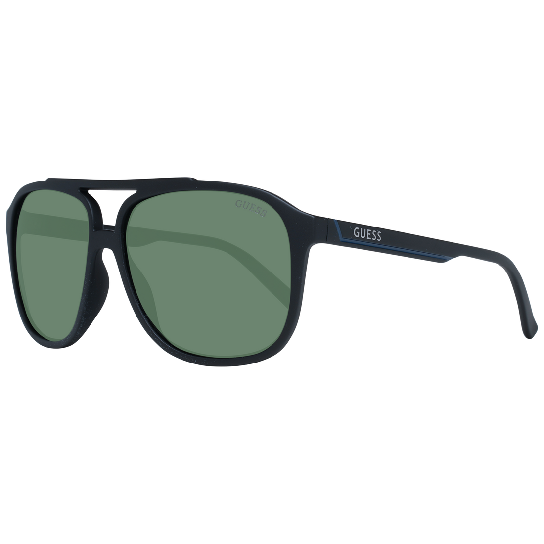 Guess Black Men Sunglasses