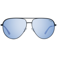 Guess Black Men Sunglasses