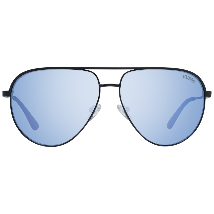 Guess Black Men Sunglasses