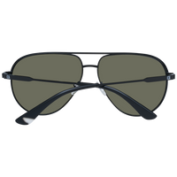 Guess Black Men Sunglasses