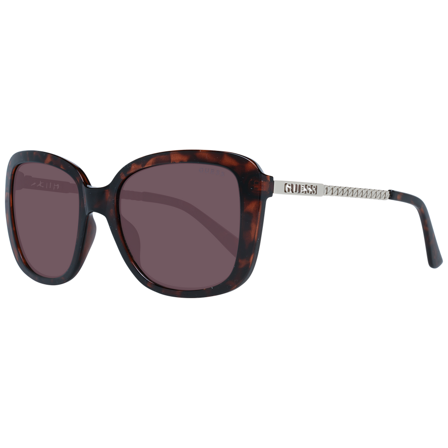 Guess Brown Women Sunglasses