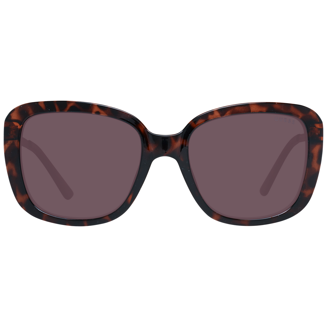 Guess Brown Women Sunglasses