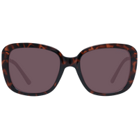 Guess Brown Women Sunglasses