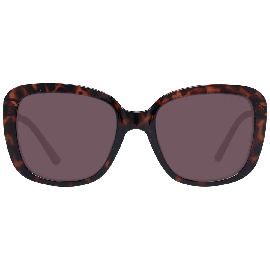 Guess Brown Women Sunglasses