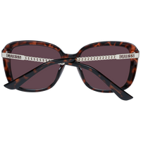 Guess Brown Women Sunglasses