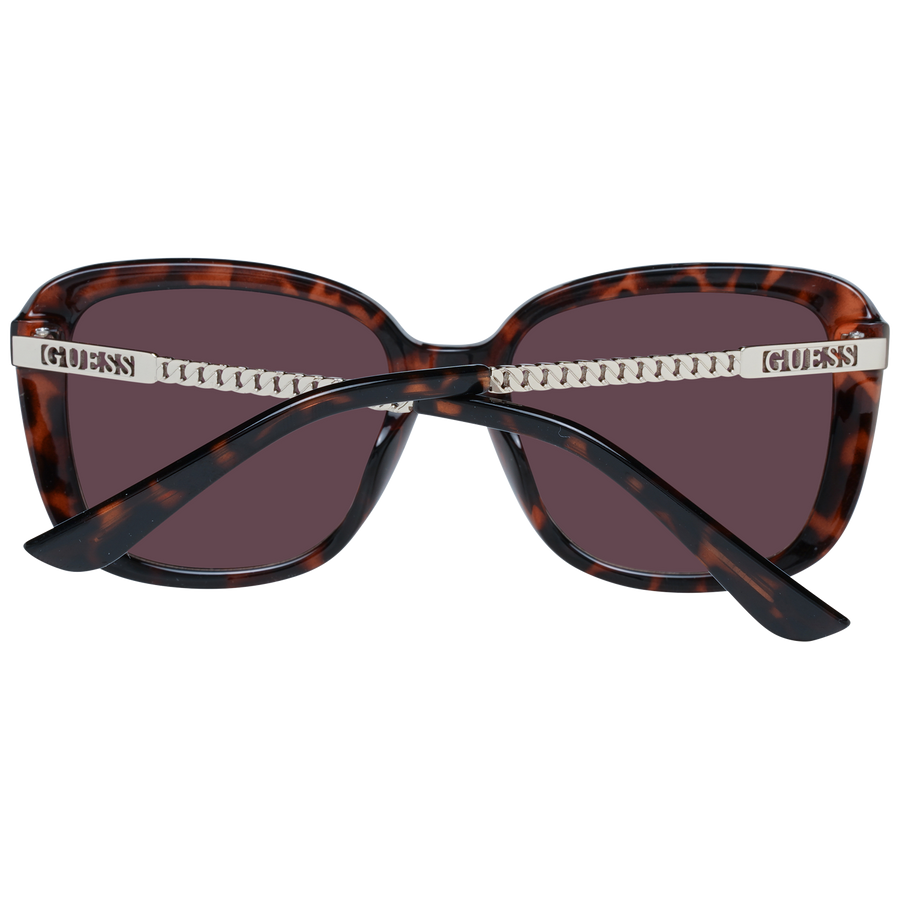 Guess Brown Women Sunglasses