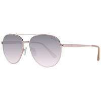 Guess Gold Women Sunglasses