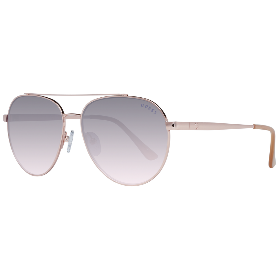 Guess Gold Women Sunglasses