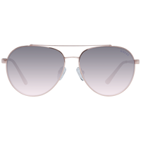 Guess Gold Women Sunglasses