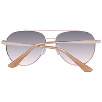 Guess Gold Women Sunglasses