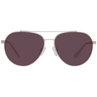 Guess Gold Women Sunglasses