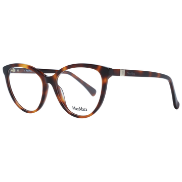 Max Mara Brown Women Optical Frames