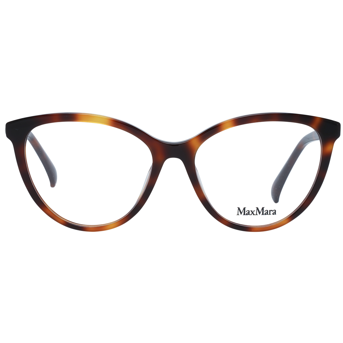 Max Mara Brown Women Optical Frames