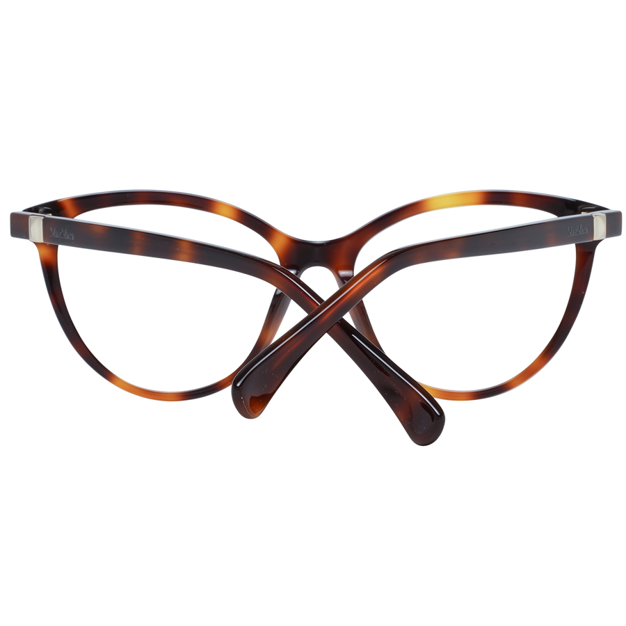 Max Mara Brown Women Optical Frames