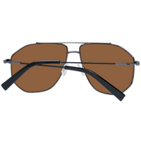 Guess Gray Men Sunglasses