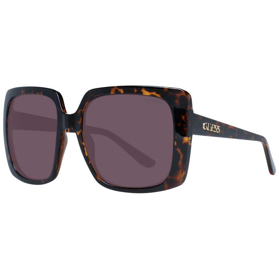 Guess Black Women Sunglasses