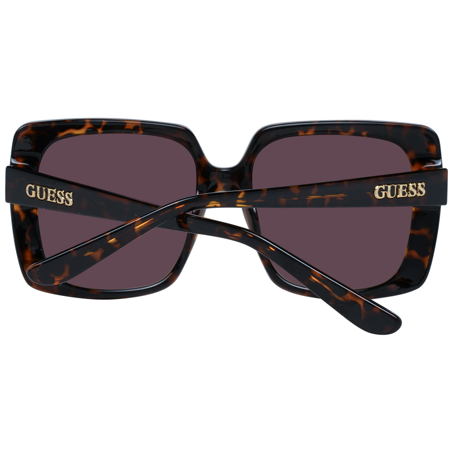 Guess Black Women Sunglasses